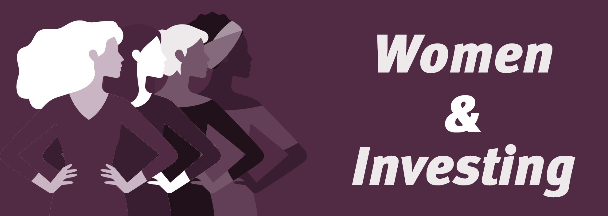 Women And Investing
